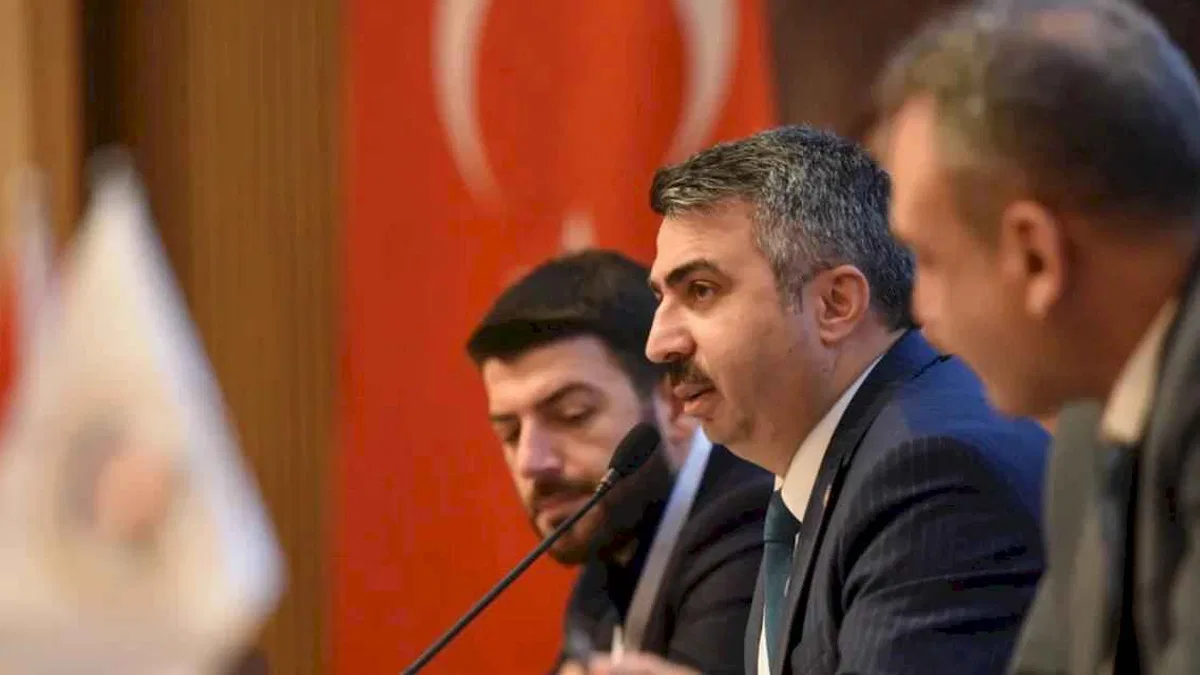Bursa Belediyeler Birliği'nden ikinci toplantı