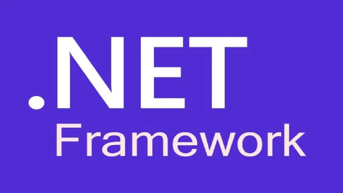 Microsoft .NET Framework 4.8.1 Yayınlandı