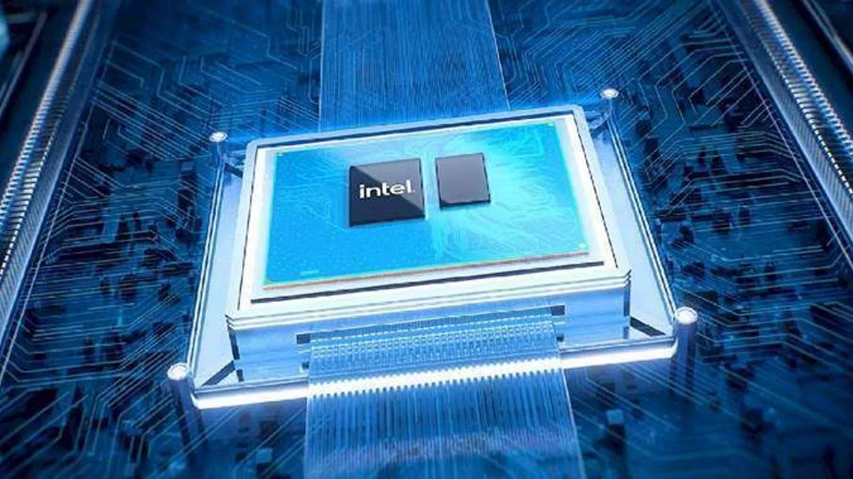 Yeni Mobil İşlemciler Çok Güçlü: Core i9-13980HX Testte Göründü