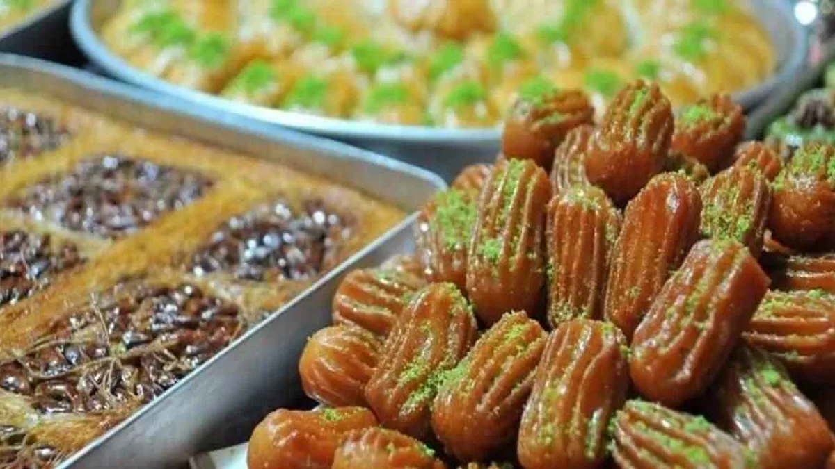 Kontrolsüz tatlı tüketimi kan şekerini zorluyor
