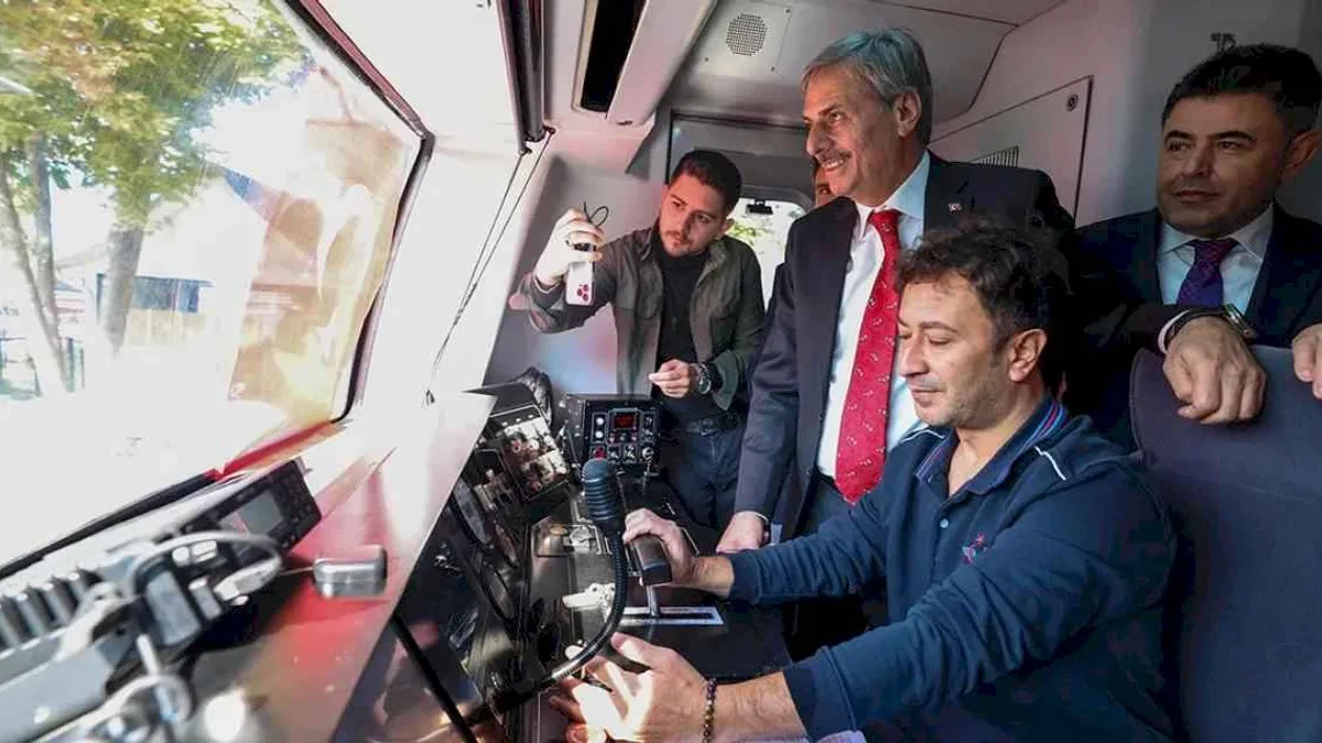 Yeni filo ve ücretsiz tarifeyle ‘Sakarya’ zamanı