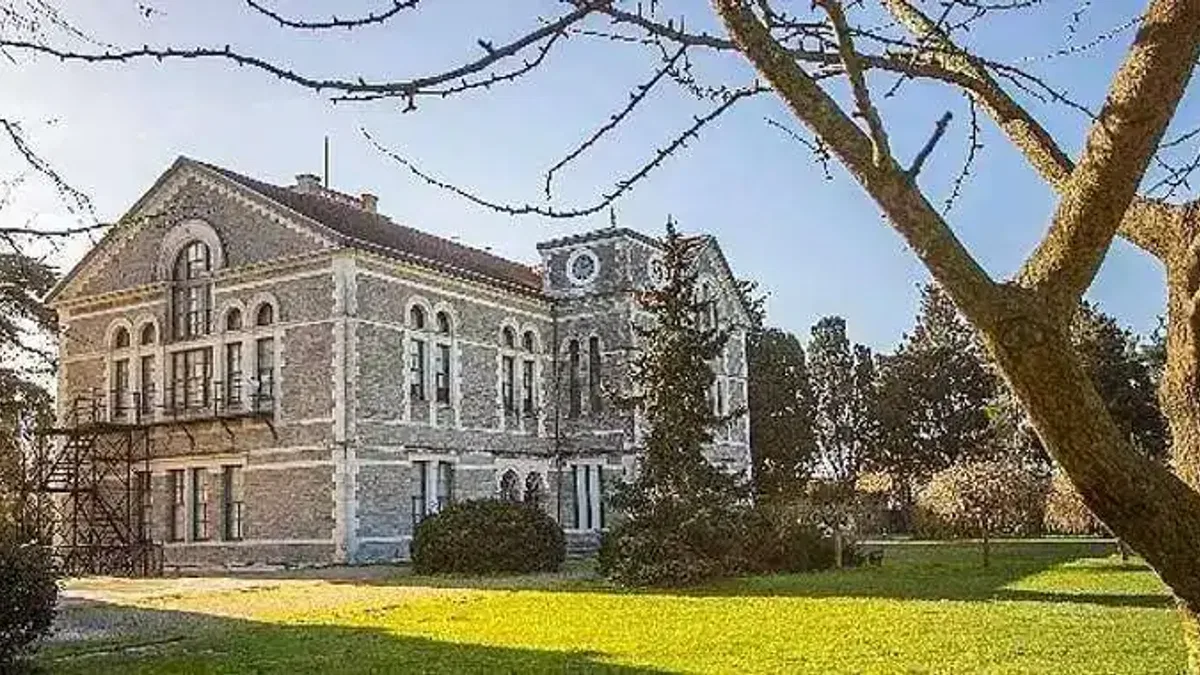 Boğaziçi Üniversitesi'nde Yeni Teknopark Alanları Kuruluyor