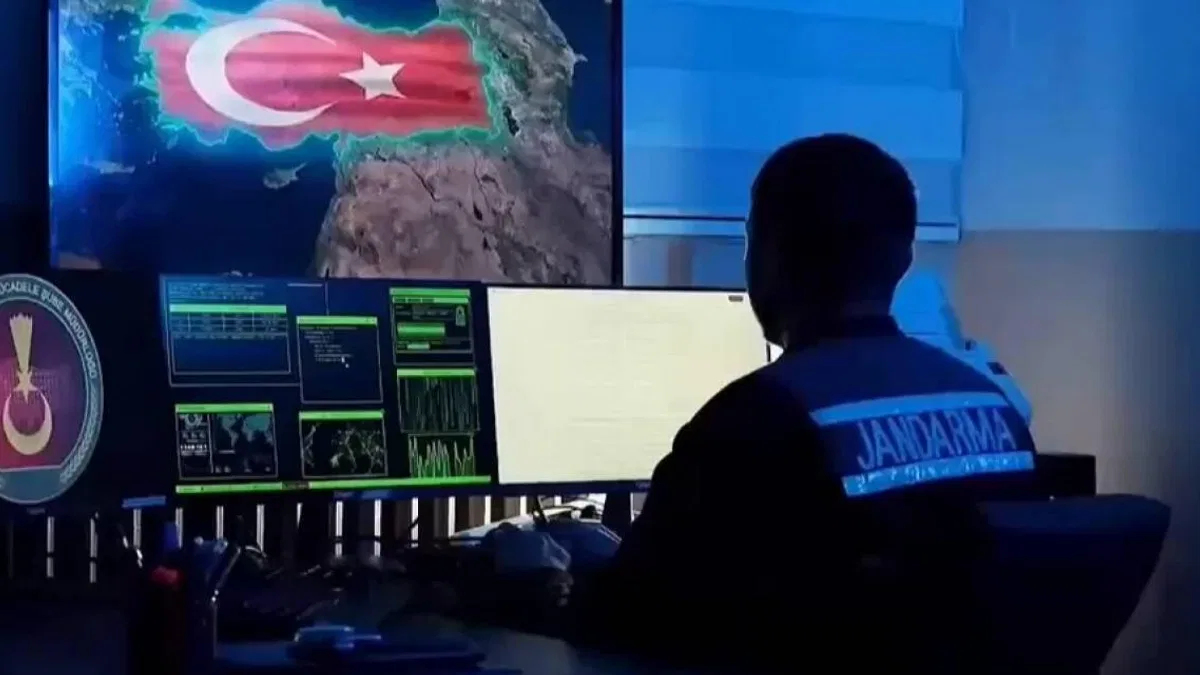 Ankara merkezli yasa dışı bahis operasyonunda 36 gözaltı