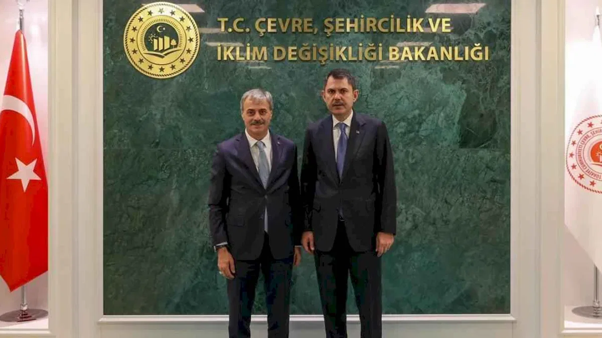 Sakarya'da 300 hane doğalgazla buluşuyor