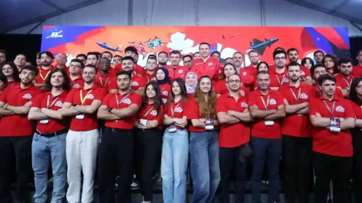 Gençler nükleer teknolojide tasarım için yarışacak