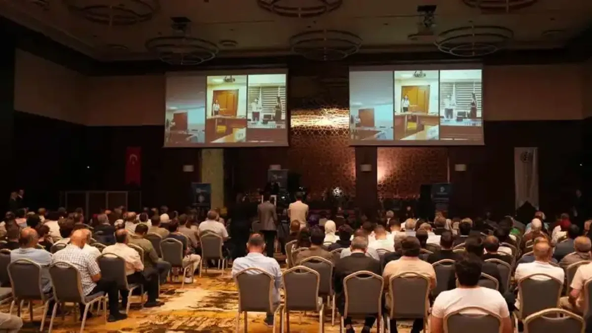 Konya Ticaret Odası’dan girişimcilik ekosistemine güç katacak adım