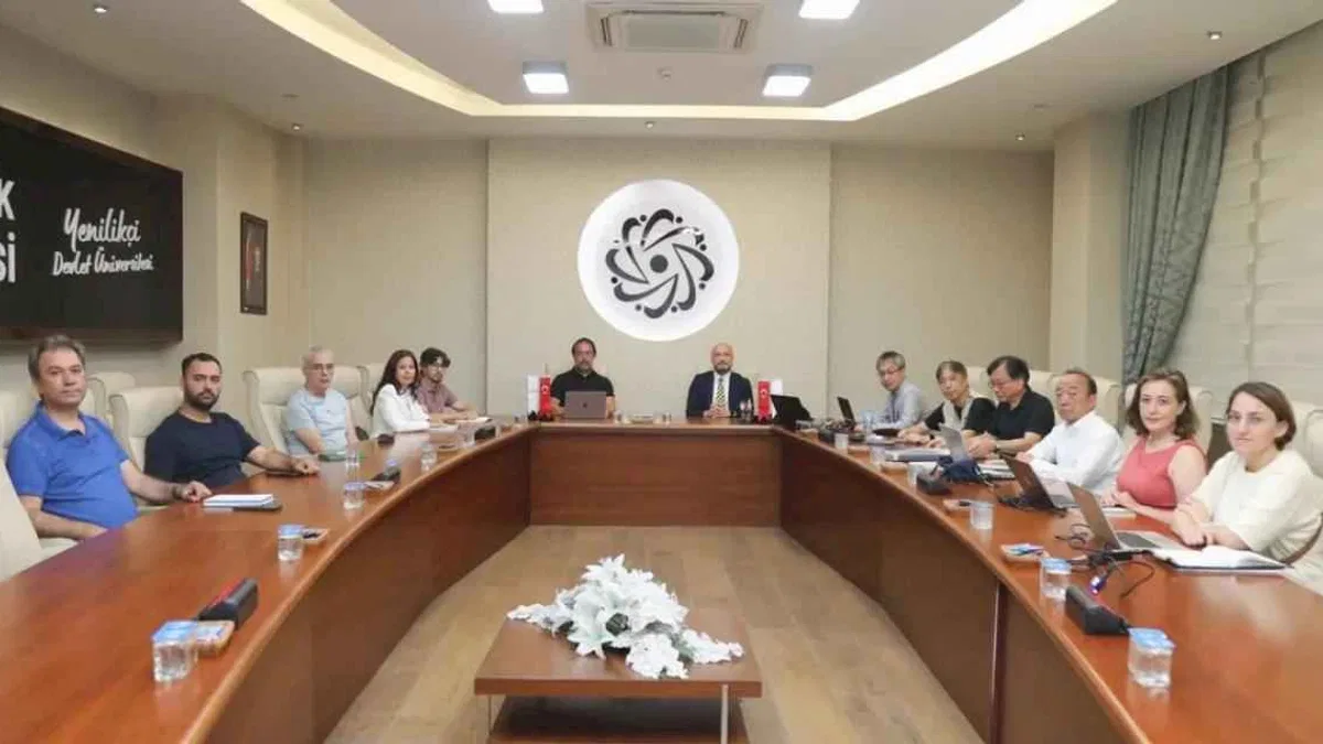 Bursa Teknik Üniversitesinden kritik uyarı: 60 bin bina risk altında
