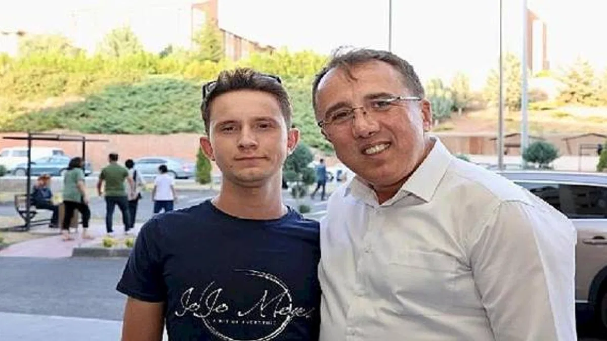 Nevşehir Belediye Başkanı Dr. Mehmet Savran, "Asıl makam, insanların gönlünde olandır" dedi
