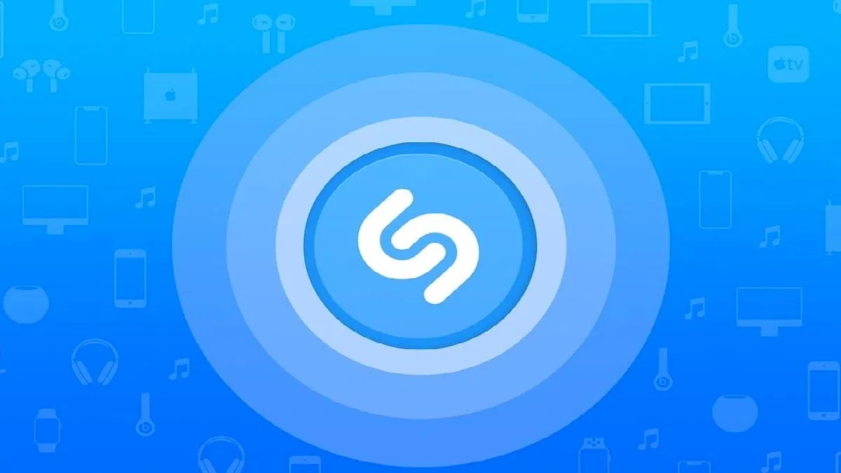 Shazam Artık TikTok, Instagram, YouTube Şarkılarını da Tanıyabiliyor