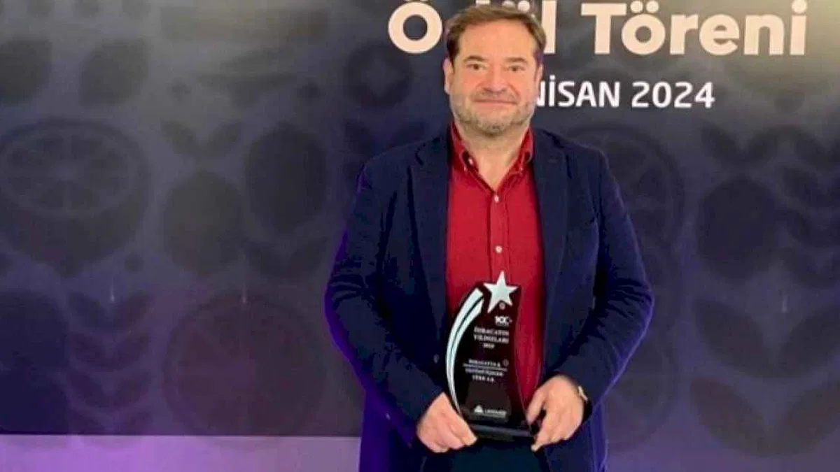 Uludağ İçecek ihracatın yıldızı oldu