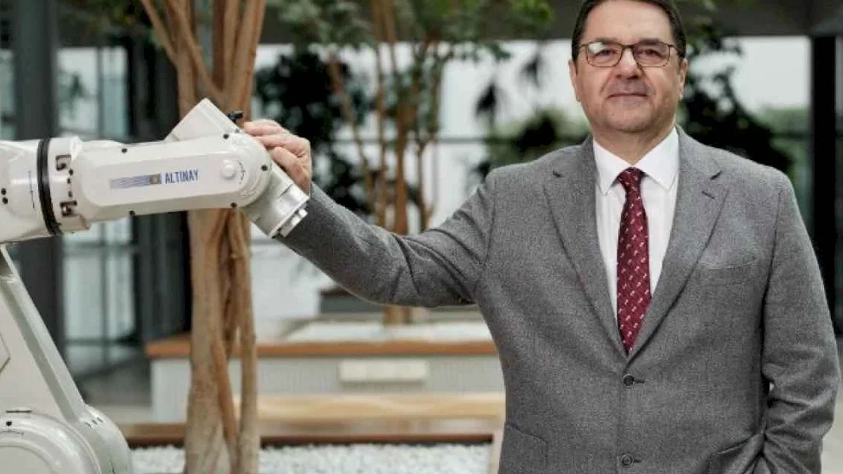 Altınay Savunma Teknolojileri halka arzına yoğun talep