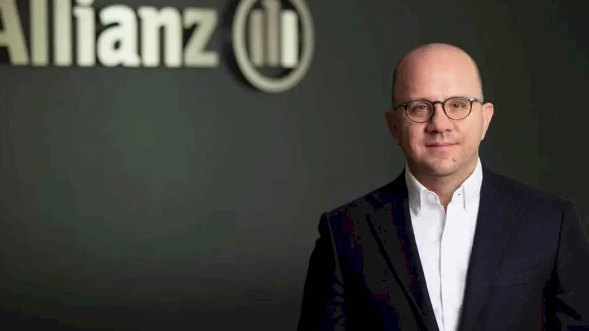 Allianz Türkiye, 11 Yıldır Üst Üste ‘En Beğenilen Sigorta Şirketi’