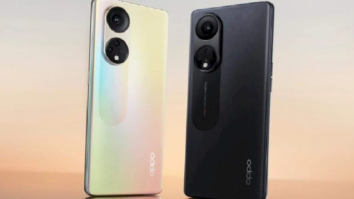 Oppo Reno 8T ve Reno 8T 5G Tanıtıldı, İşte Özellikleri