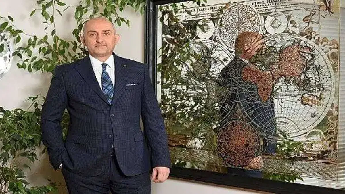 R+T Turkey Fuarı'ndan İhracat Seferberliği