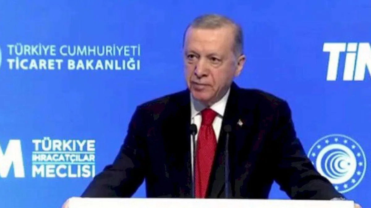 İhracatta Cumhuriyet rekoru!