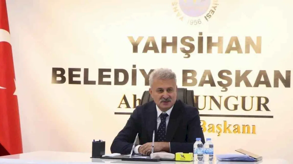 AK Partili Belediye Başkanı gözaltında