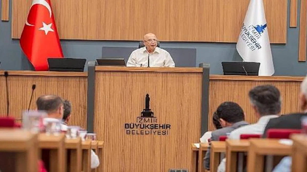 Prof. Dr. Arslan: Bu meclis felsefe yapmak zorunda