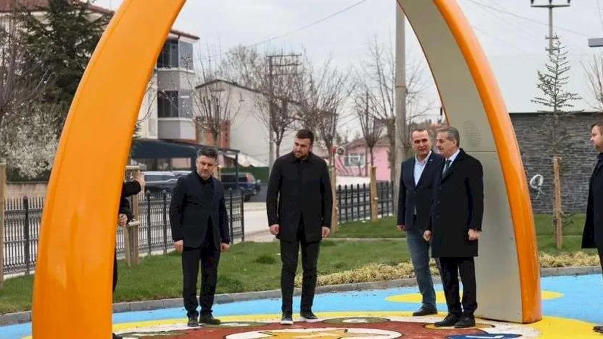 Sakarya Söğütlü’nün yeni buluşma noktası olacak