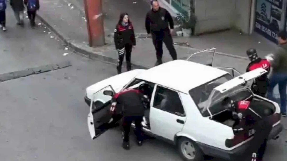 4 bin 139 kişi 'Çember'e girdi!