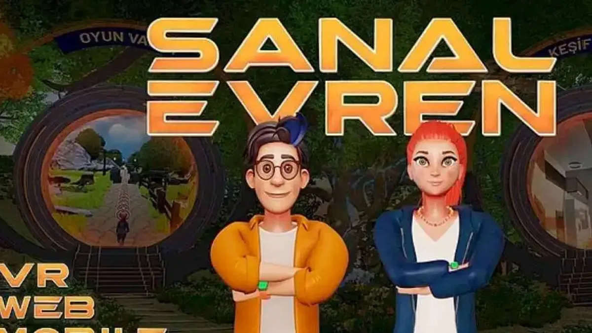 Teknosa İle Digivega'dan "Sanal Evren" Konsepti