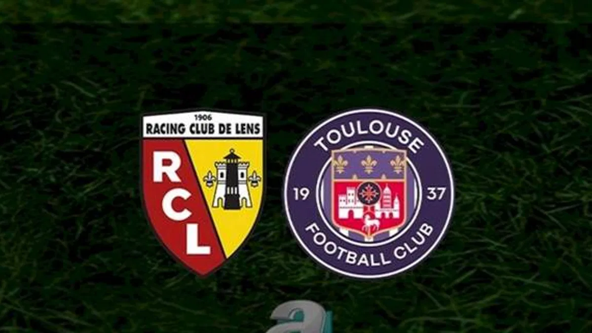 Lens - Toulouse maçı ne zaman, saat kaçta ve hangi kanalda? | Fransa Ligue 1