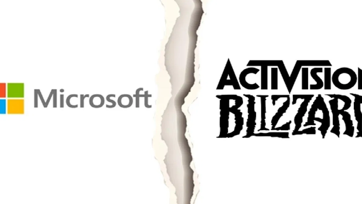 Avrupa Birliği, Microsoft’un Activision Blizzard Satın Alımını Onayladı