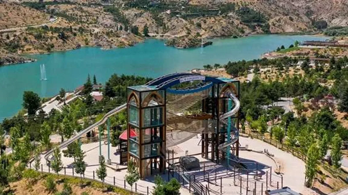 Konya'da Selçuklu Belediyesi Ramazan Bayramı’na hazır