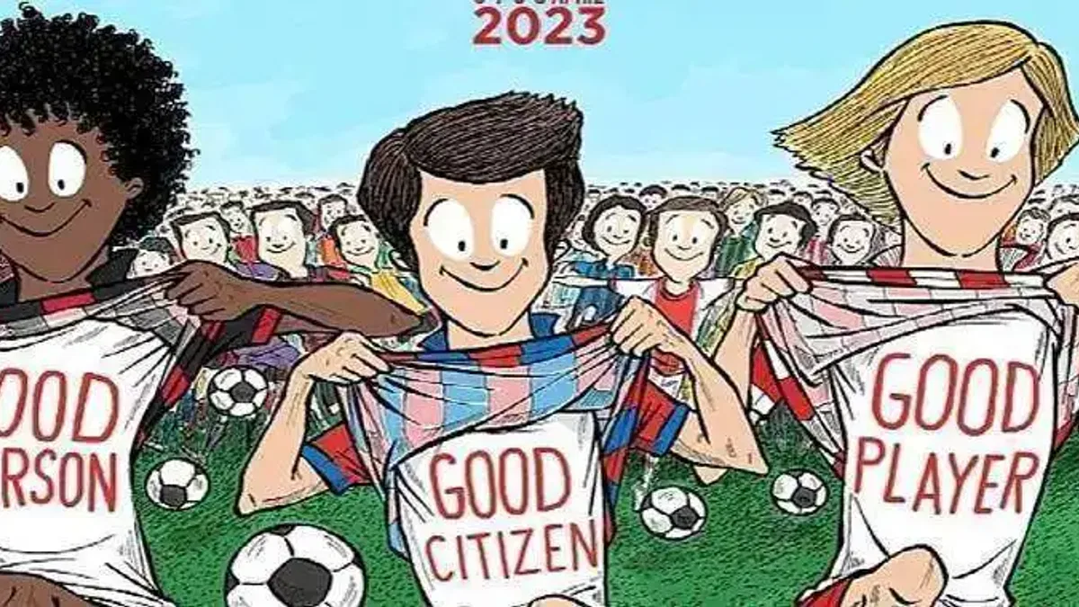 Dünya çocukları U12 İzmir Cup'da bir araya geliyor