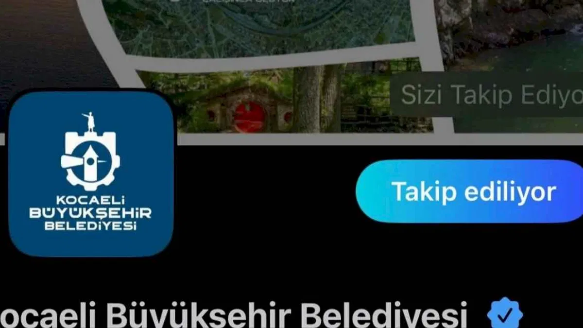 Kocaeli şimdi NEXT TEKNOFEST'te
