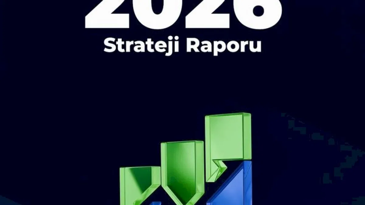 2026'da Bankacılık, Perakende ve Ulaştırma Sektörlerinin Öne Çıkması Bekleniyor