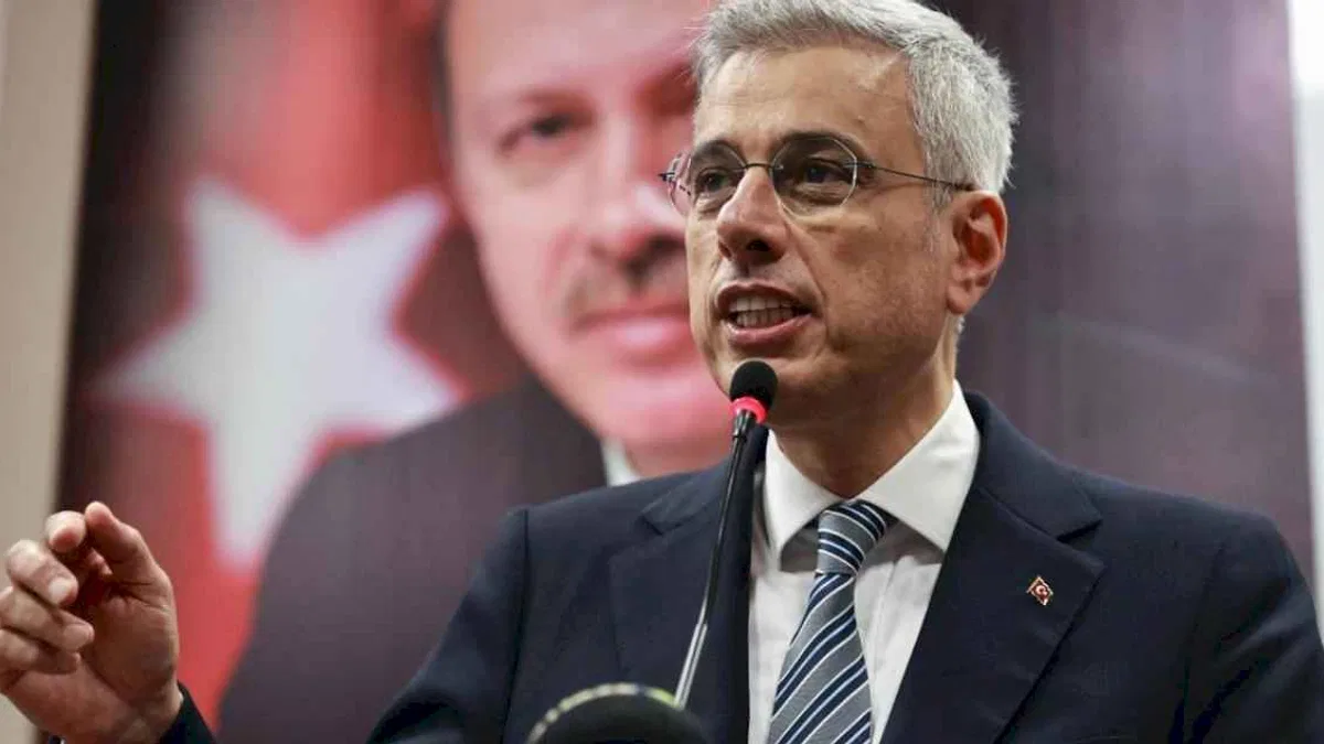 Bakan Memişoğlu'ndan personel alımı açıklaması