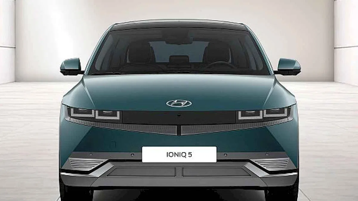 Hyundai IONIQ 5 Advance Özel Fiyatıyla Dikkat Çekiyor.