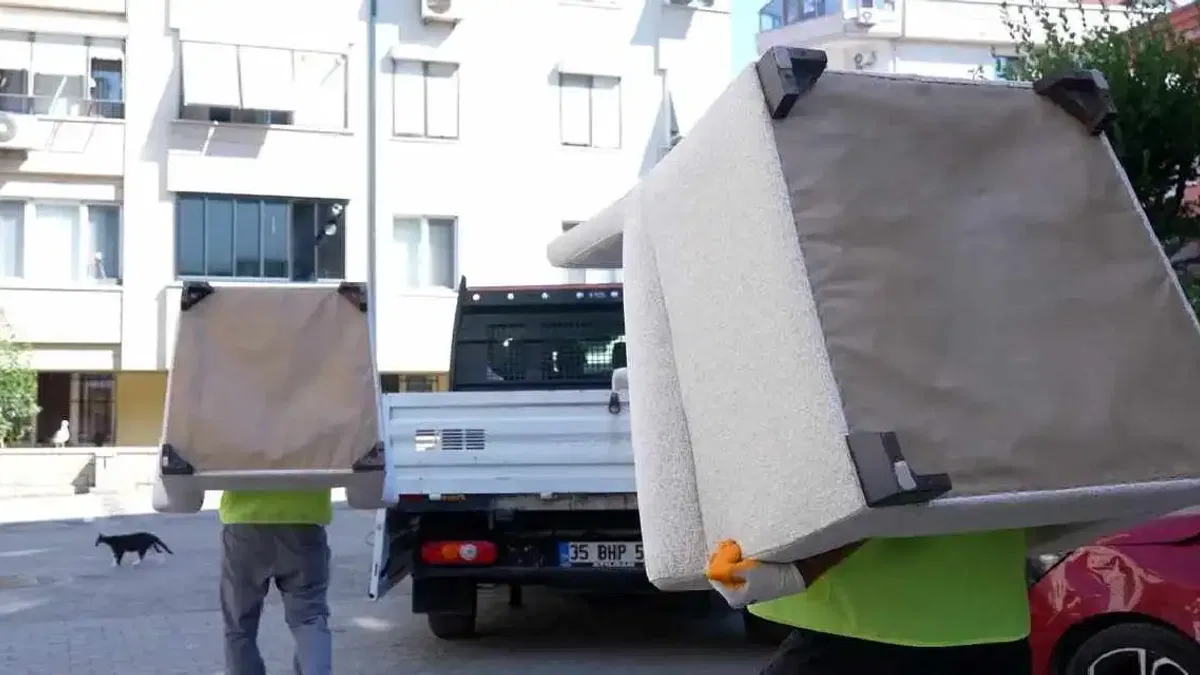 İstanbul'da Maltepe Belediyesi dayanışmayı büyütüyor