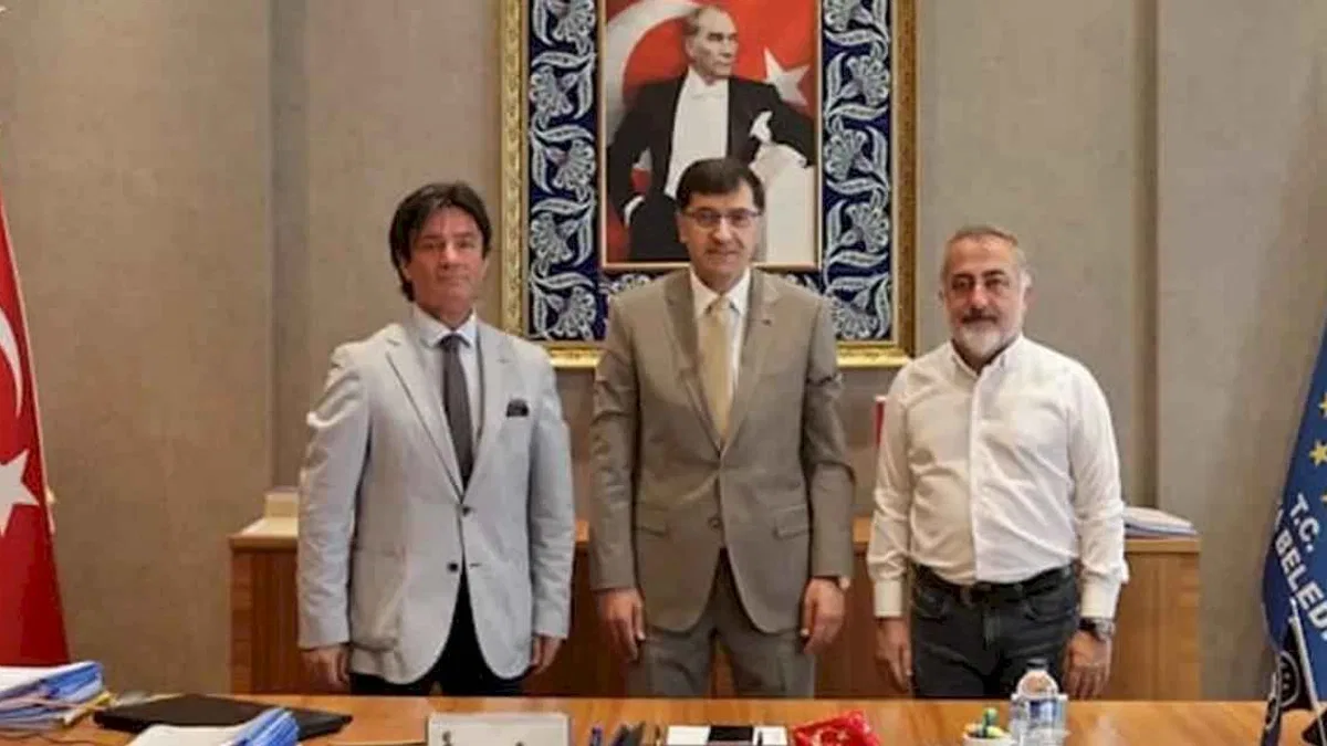 Kütahya'nın kültür ve sanat vizyonu gelişiyor