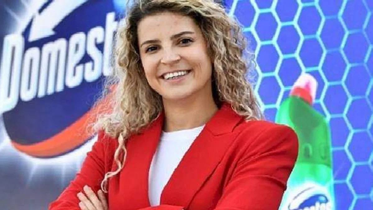 Domestos'un Çocuklar İçin Hijyen Kampanyasına On Binlerce Kişi Katıldı