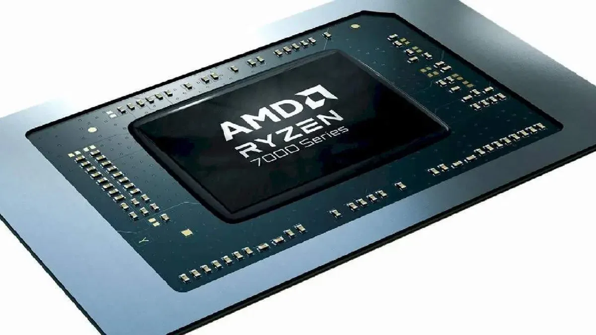 RDNA 3 iGPU Grafik Testinde: Radeon 780M