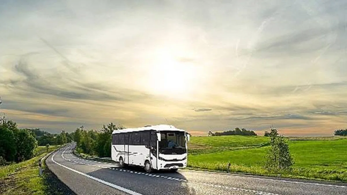 Otokar'ın "Servis Günleri" Kampanyası 16 Ekim'de Başlıyor