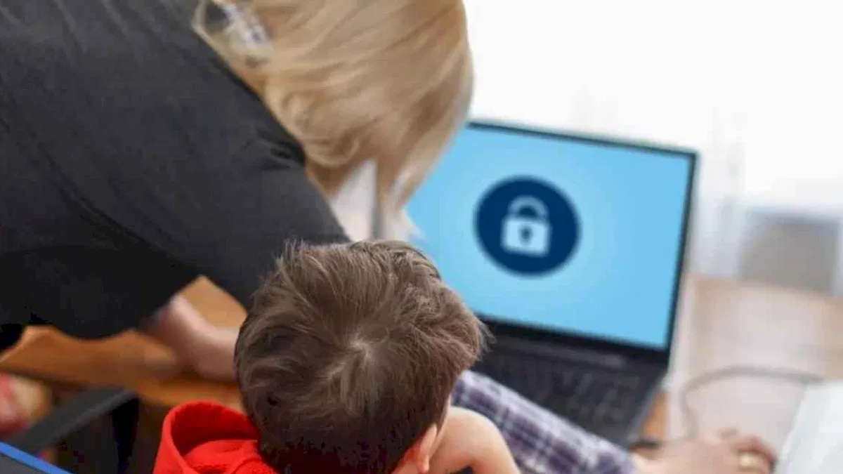 Çocukları dijital dünyanın risklerinden koruyacağız