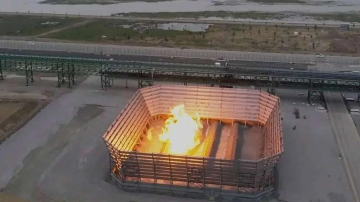Doğal gaz üretiminde Zonguldak ilk sıraya yükseldi