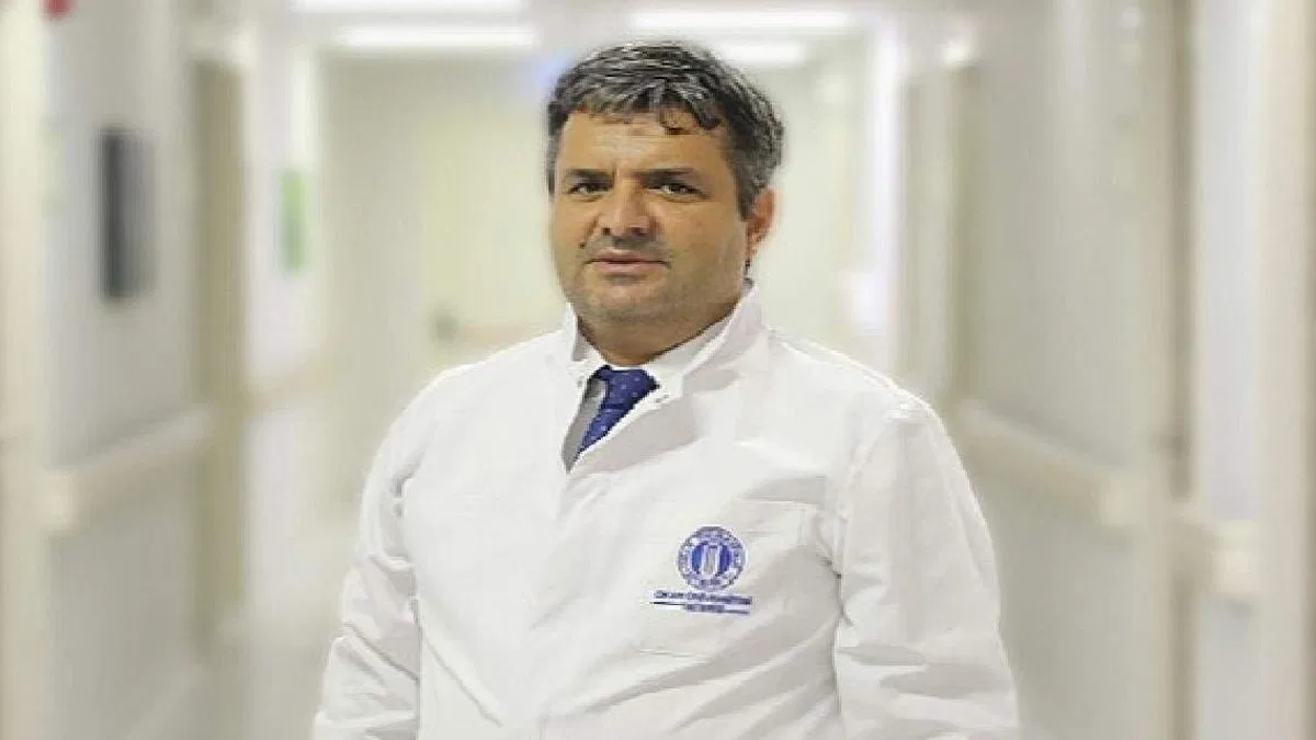 Her 7 Kişiden Birinde Kronik Böbrek Hastalığı Var!