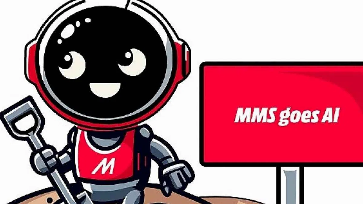 MediaMarkt, yapay zekâ asistanı Sandy'yi kullanıma açtı