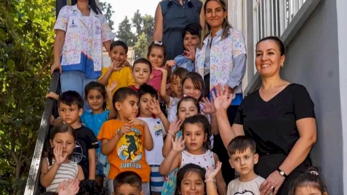 4 bin TL İzmirli ebeveynleri mutlu etti