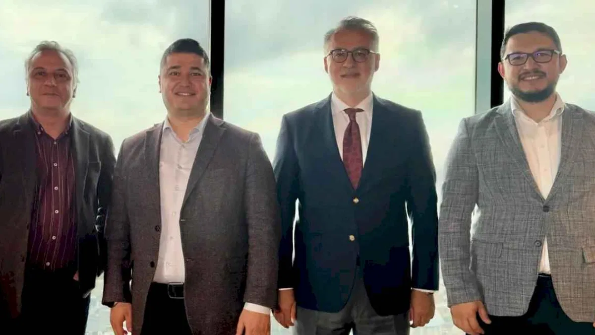 Rubikpara, Architecht İşbirliğiyle Tüm Banka Hesapları Tek Uygulamada