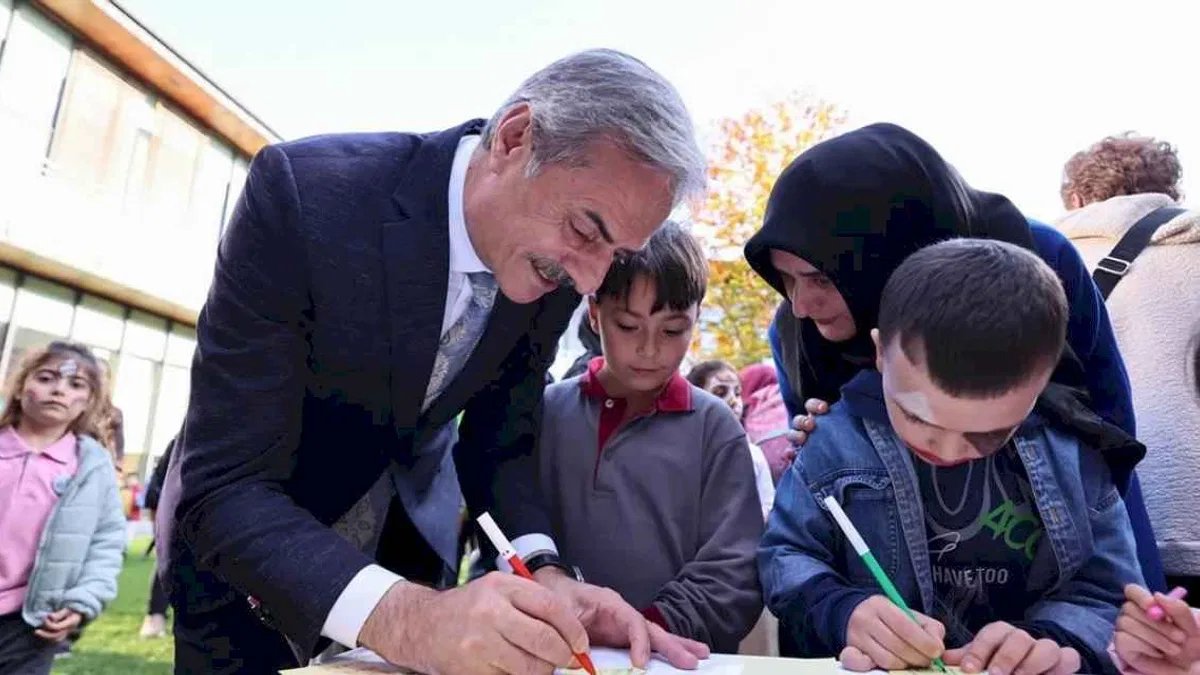 Sakarya'da Karapürçek SGM için geri sayım