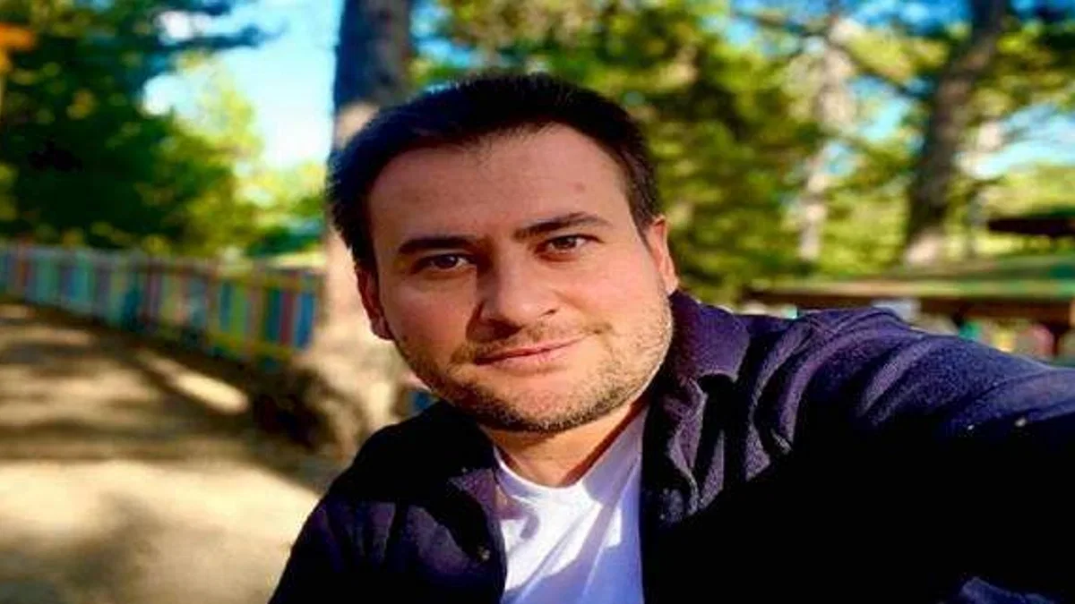 Serkan Tuğcu'dan Fenomen proje