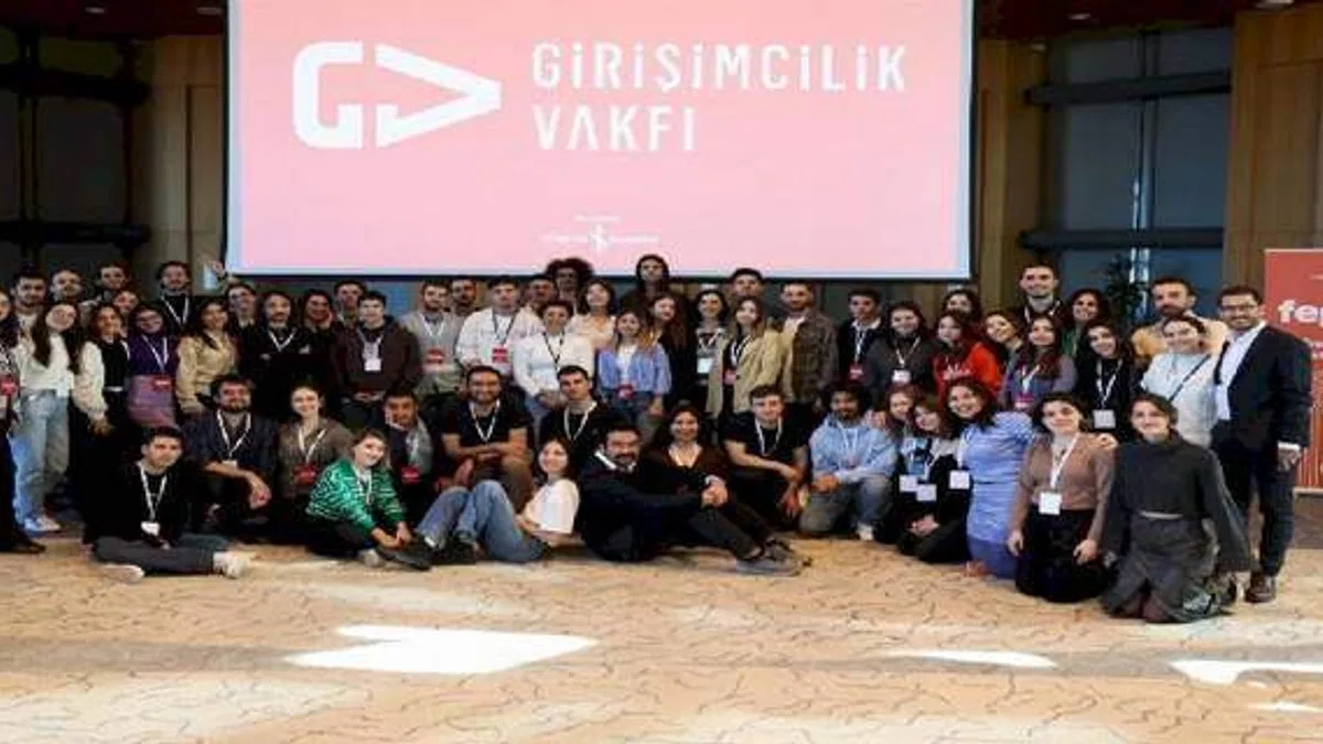 Fellow Programı'nda son başvuru 18 Haziran