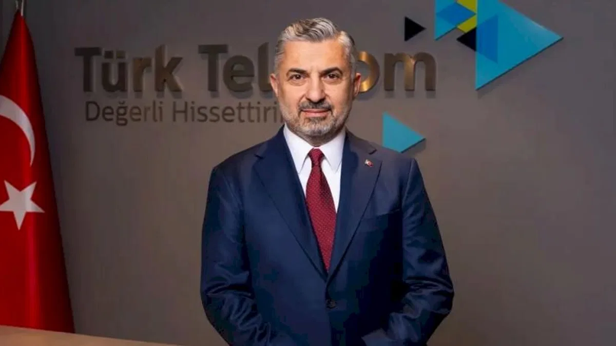 Türkiye’nin dijital geleceğini, güçlü fiber altyapı ve 5G odaklı yerli teknolojilerle bugünden inşa ediyoruz