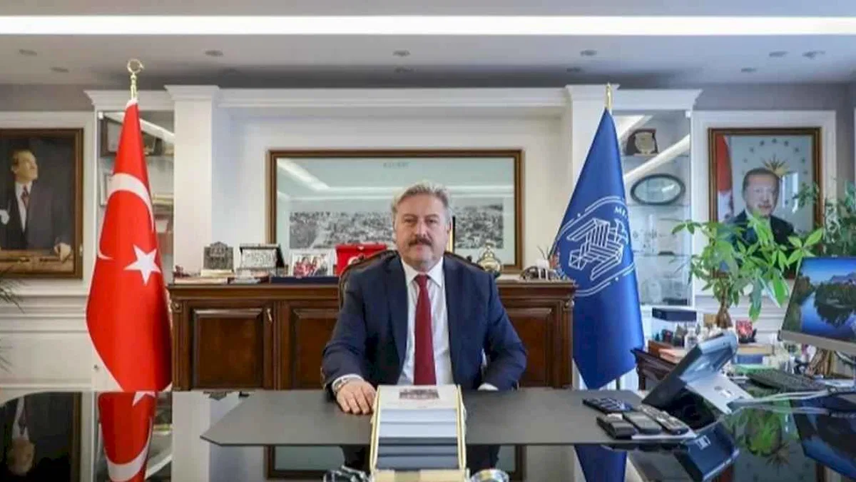 Kayseri Melikgazi'nin başarı hikayesi örnek oluyor