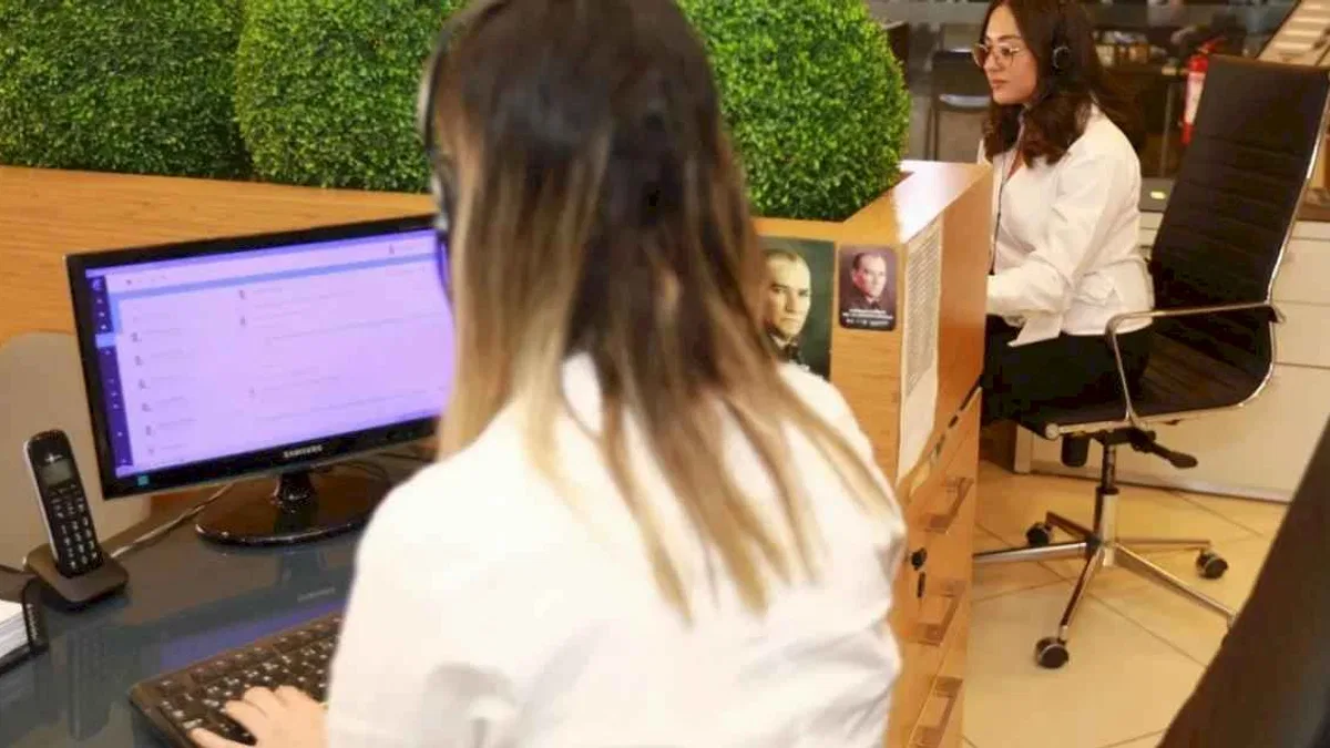 İzmir'de SELBİM’den hızlı ve etkili çözüm