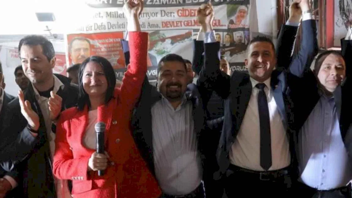CHP’li Yazgan: "Edirne’yi hak ettiği yere taşıyacağız"